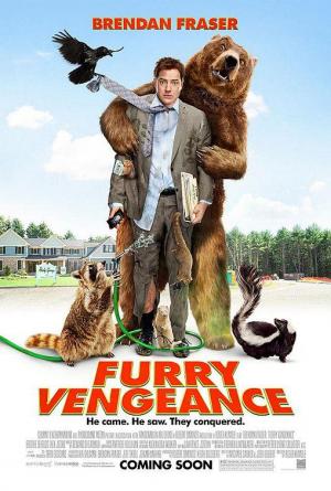 En Pata de Guerra (2010) poster
